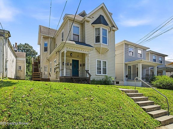 2nd image of 1612 Ellwood Ave #4