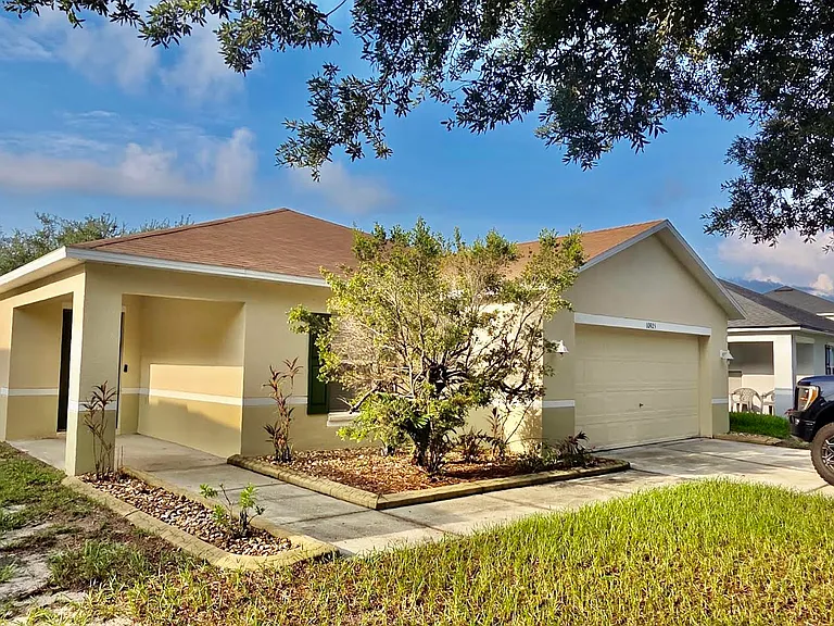 10925 Subtle Trail Dr — Photo 1