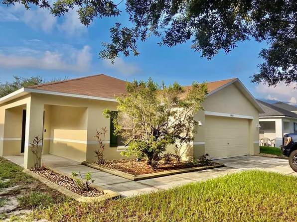 10925 Subtle Trail Dr, Riverview, FL 33579