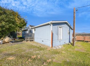 125 Alta Airosa Dr, Oroville, CA 95966