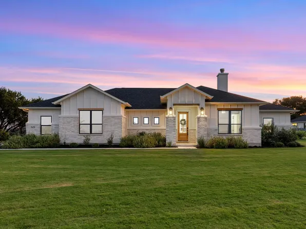 529 Buffalo Trail, Liberty Hill, TX 78642