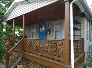 301 Midland Ave, Carnegie, PA