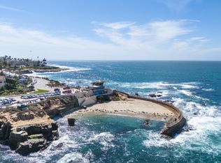 939 Coast Blvd UNIT 3D, La Jolla, CA 92037