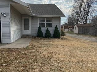 515 W Avenue A, McPherson, KS 67460