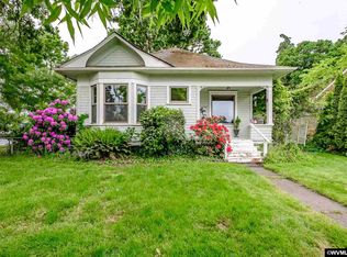 840 1st Ave SE, Albany, OR 97321