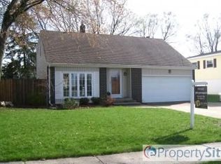 1716 Aberdeen St NE, Grand Rapids, MI
