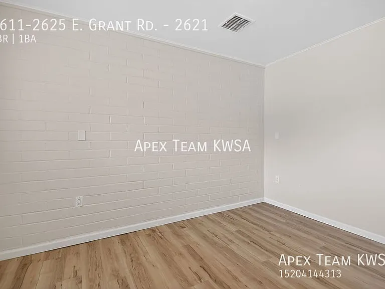 2611-2625 E Grant Rd #2621 — Photo 21