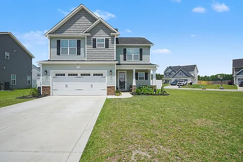 536 Amusement Dr Photo 1