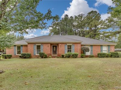 4624 Peachtree Ln, Tuscaloosa, AL, 35405