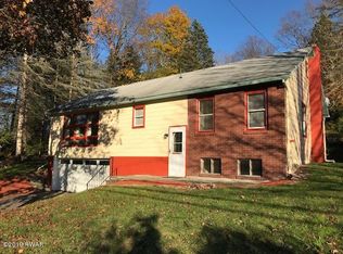 309 Sunrise Ave, Honesdale, PA 18431