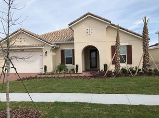 3909 Redfin Pl, Kissimmee, FL 34746