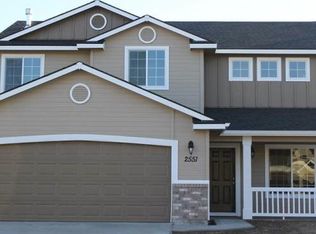 2551 E Griffon St, Meridian, ID 83642