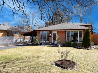 2694 Truscott Dr, Mississauga, ON L5J2B7
