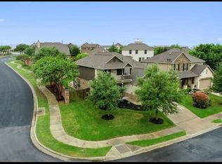 1893 Greenside Trl, Round Rock, TX 78665