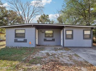 2952 W 8TH Street, Jacksonville, FL 32254