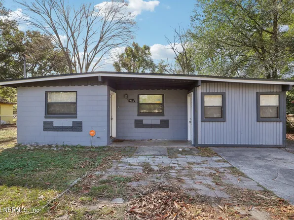 2952 W 8TH Street, Jacksonville, FL 32254