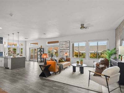 10300 Bent Brook Pl, Las Vegas, NV, 89134