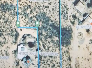 0 To Be Determined, Douglas, AZ 85607