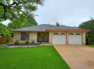1604 Windrift Way, Round Rock, TX 78664