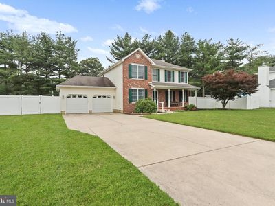 7 Pin Oak Dr, Dover, DE, 19904