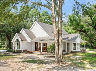 165 Dean Craft Rd, Merryville, LA 70653