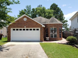 19401 W Lake Village Dr, Gulfport, MS 39503