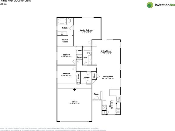 3rd image of 29200 N Red Finch Dr
