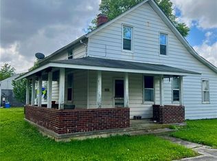 1102 W North St, Alhambra, IL 62001