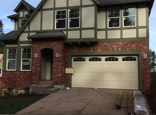 20381 SW Navarre Ln, Beaverton, OR 97007