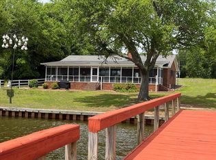 2473 Lake Marion Shores Rd, Summerton, SC 29148