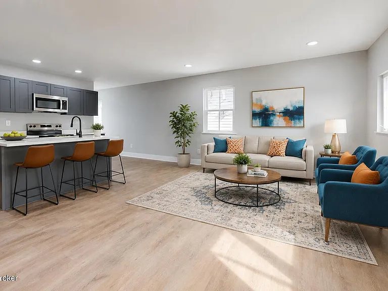 116 Bauer Ave #201 — Photo 5