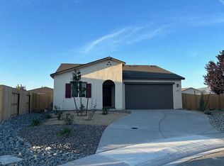 955 Kathryn Ct, Fernley, NV 89408