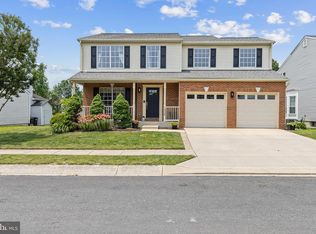 1908 Brigade Way, Odenton, MD 21113