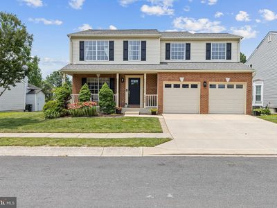 1908 Brigade Way, Odenton, MD, 21113