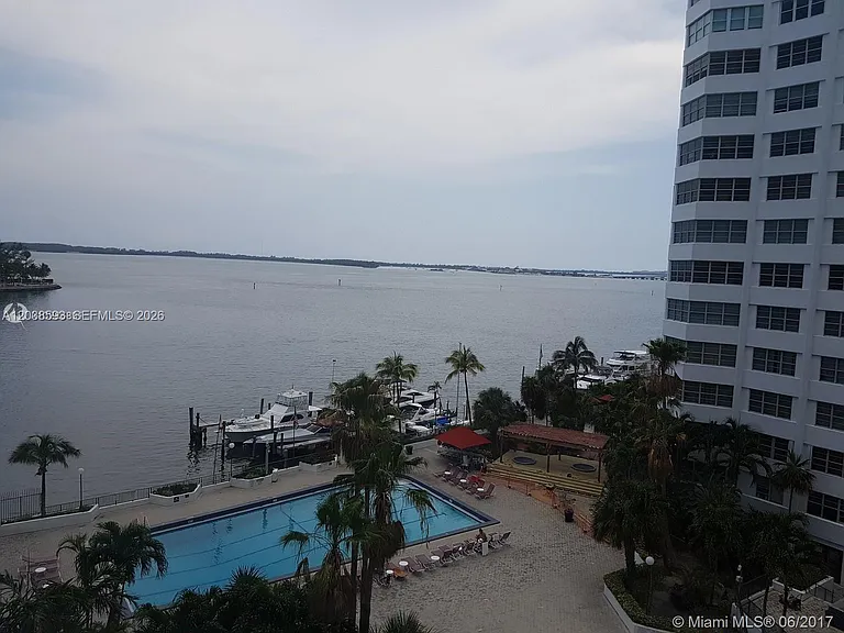 801 Brickell Bay Dr #765 — Photo 15