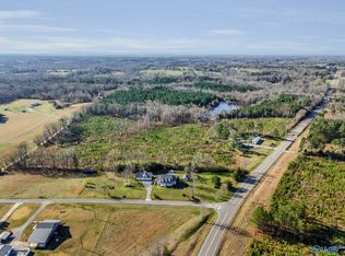 5 Acres Hwy #101, Town Creek, AL 35672