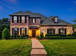 1 Asheville Ln, Trophy Club, TX 76262