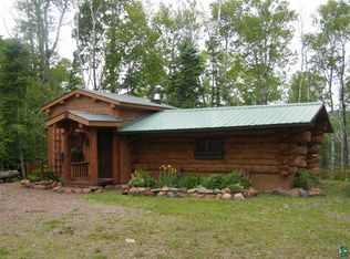 1060 Gunflint Trl, Grand Marais, MN 55604