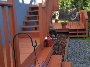 1955 Commodore Dr, Anchorage, AK 99507