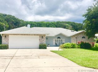 820 E 21st Ave, New Smyrna Beach, FL 32169