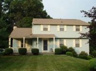 3313 Oaknoll Rd, Gibsonia, PA 15044