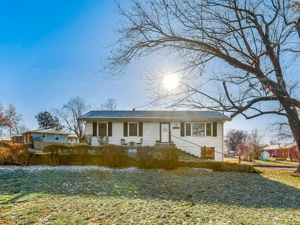 308 E Willetta St, Drexel, MO 64742
