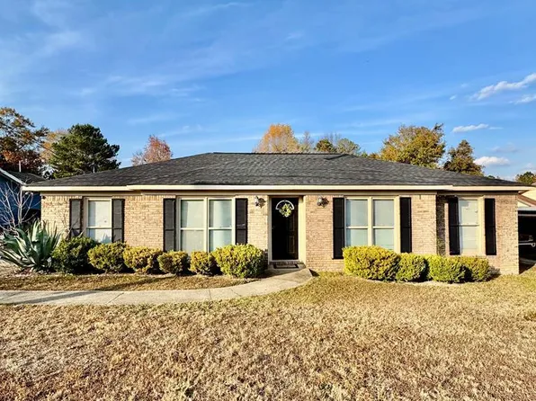 6293 Dupree Dr, Columbus, GA 31907