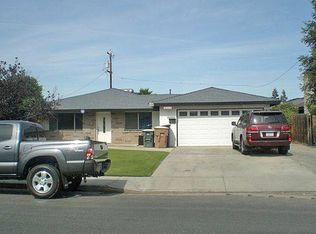 3001 Agate St, Bakersfield, CA
