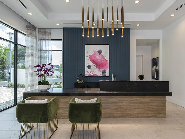 1 - CALIROSA RECEPTION