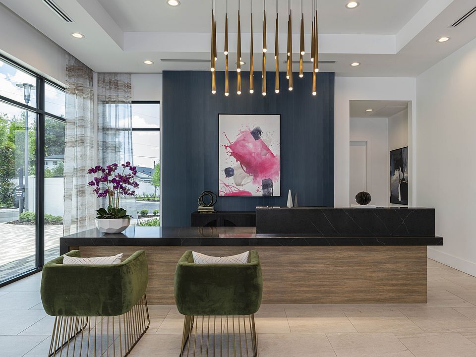 1 - CALIROSA RECEPTION