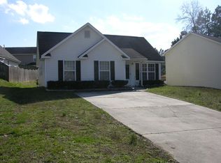 1836 Duke Adam St, Kannapolis, NC 28083