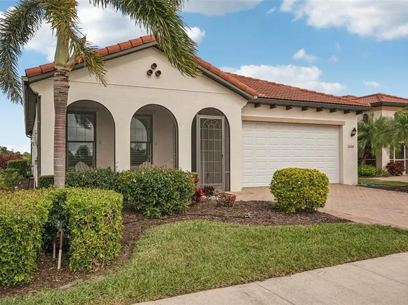 23524 Copperleaf Dr, Venice, FL 34293