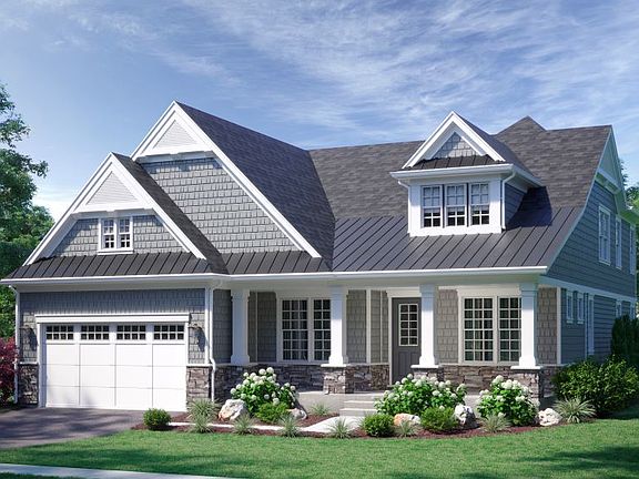 4th image of 2805 Parkside Cir