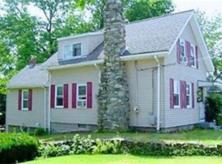 11 Harrison St, Natick, MA 01760